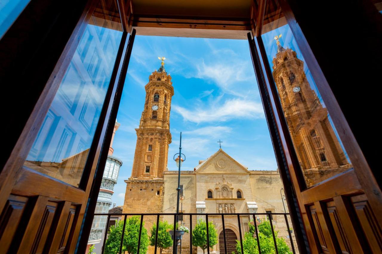 Hotel Manzanito Antequera Exterior foto